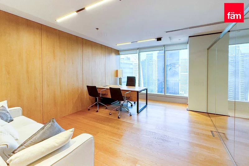 Vacant | Furnished | High Floor | Partitioned64070892305283112