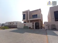 Ready-to-move-in villa with electricity, water and air conditioning / Freehold for life with the rig