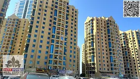 3 BHK ON SALE IN AL KHOR TOWERS AJMAN WITH REASONABLE PRICE