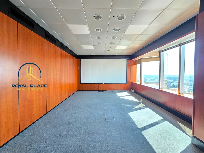 Near to Metro | Spacious | Fitted Office Space | Partitioned | SZR64067680621059110