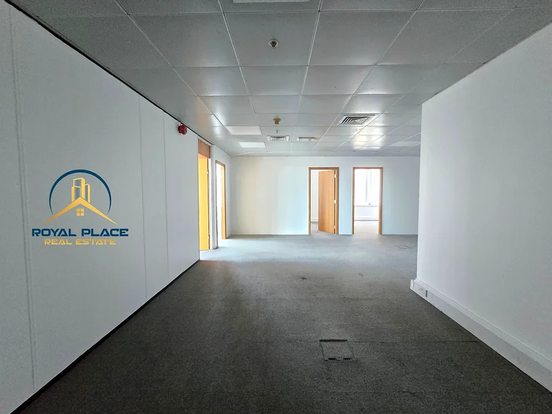 Near to Metro | Spacious | Fitted Office Space | Partitioned | SZR64067680621059114