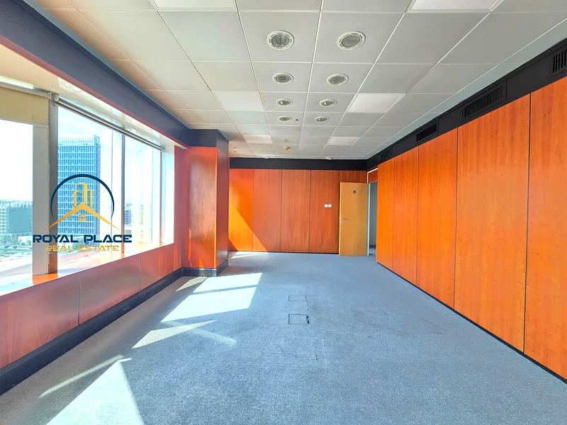Near to Metro | Spacious | Fitted Office Space | Partitioned | SZR64067680621059111