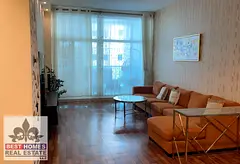 Sea View 3Bhk in Ajman 1 Tower