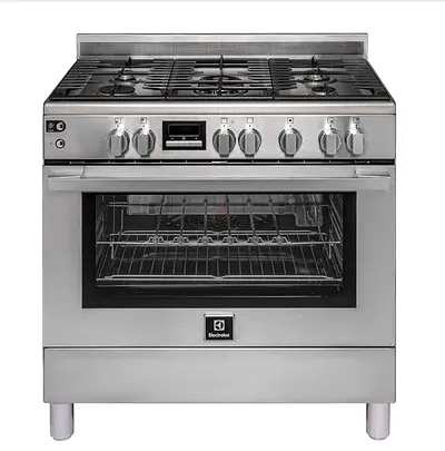 Electrolux 90Cm New vision