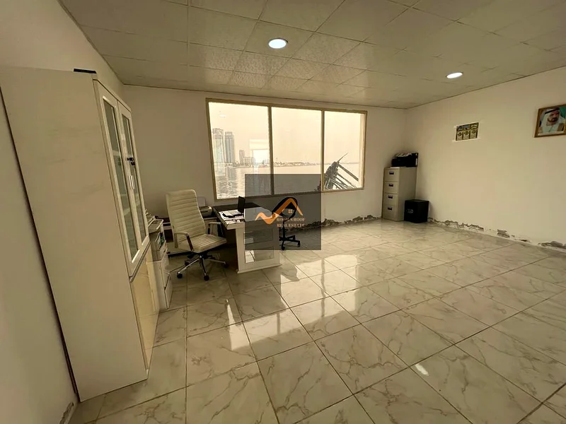 FULL YEAR VALID EJARI | FOR OFFICE | 3000 AED64062697074563112