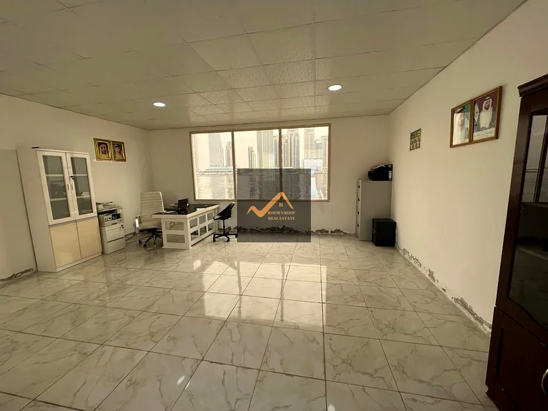 FULL YEAR VALID EJARI | FOR OFFICE | 3000 AED64062697074563113