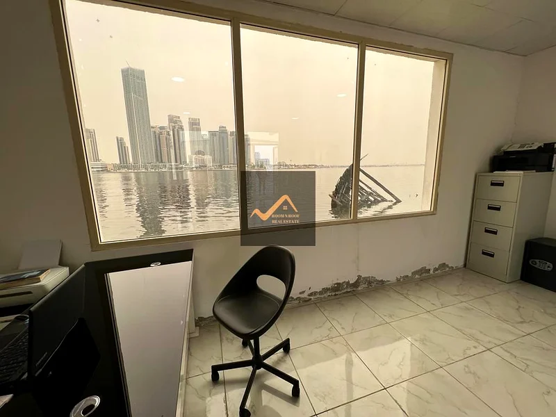 FULL YEAR VALID EJARI | FOR OFFICE | 3000 AED64062697074563114