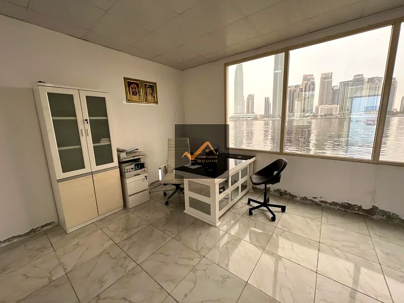 FULL YEAR VALID EJARI | FOR OFFICE | 3000 AED64062697074563110