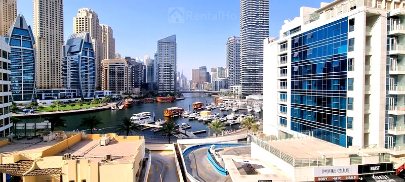 Newly Furnished Partition Room | Single / Couple | Marina Jbr64049535196675111