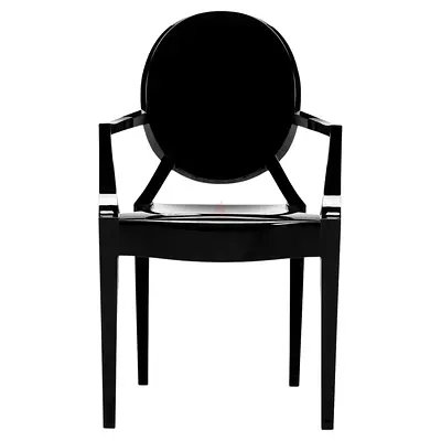 Kids chair - Kartell Italian Brand - Warehouse Sale