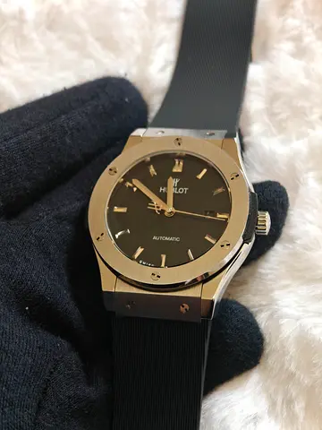 watch Hublot