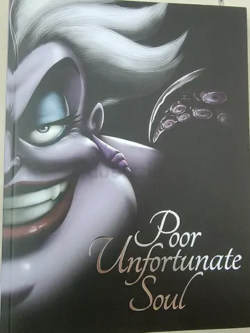 Poor unfortunate soul