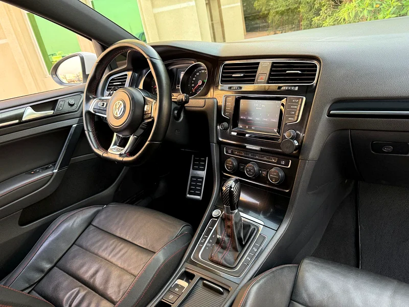 جولف GTI خليجي 2015 فل اوبشن بسعر مغري63892895217922114