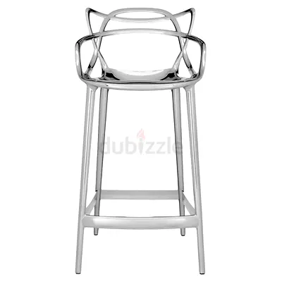 Masters Stool - Kartell Italian Brand - Warehouse Sale