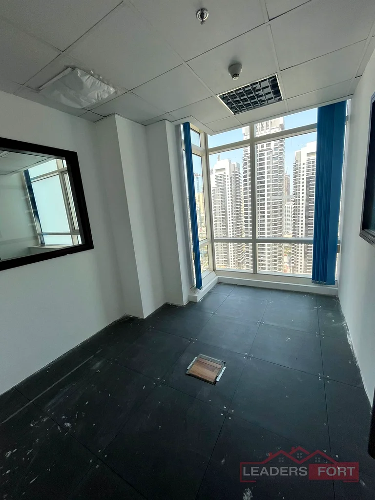 Partitioned Office/  Lake View/Prime JLT Location64071527665921114