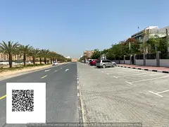 Corner land for sale in Al-Tala area, prime location, directly from the developer