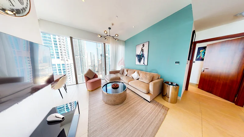 fully furnished | Ready to move in | all included64049039984257112