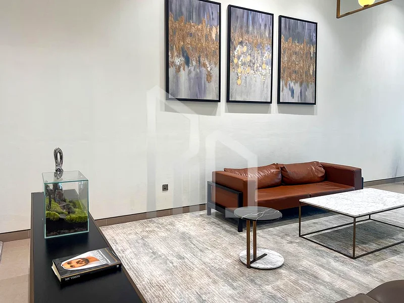Fully Furnished  | Vacant | Prime Location64069202565761114