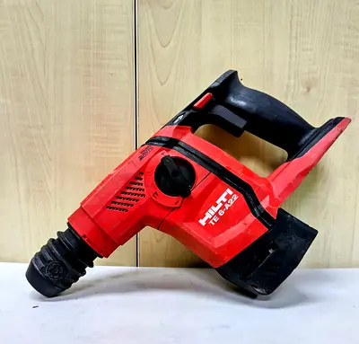 HILTI TE 6 A22 HAMMER DRILL