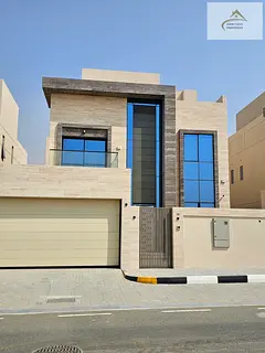 Brand New supper luxury 7Bhk villa with private swimming pool