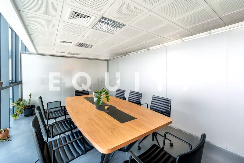 Fully Fitted Office | Park View | Unobstructed64071015490306111
