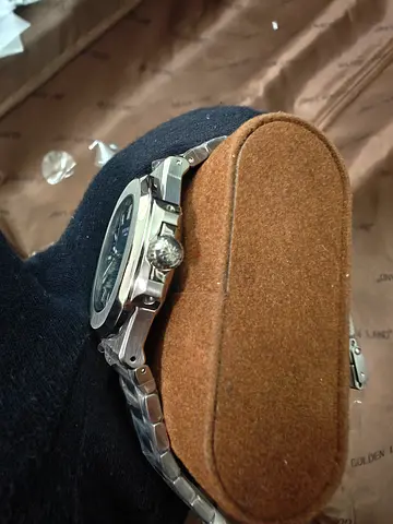 watch patek