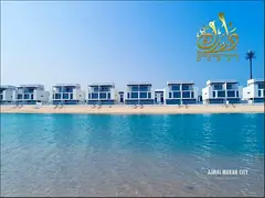 Private Island | waterfront community | luxury Living