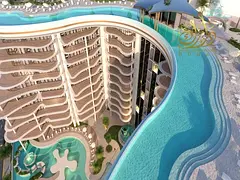 Opulant Unit | Beachfront Apt. | Luxury Living
