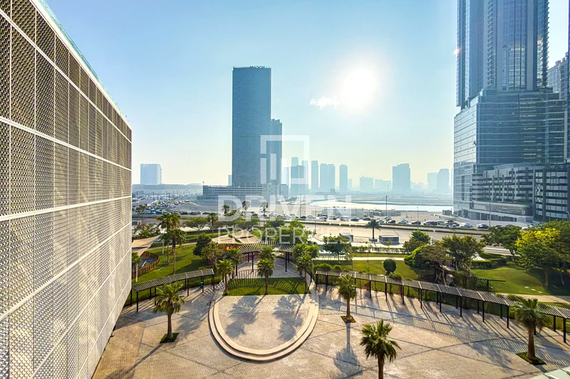 Fully Furnished with Excellent Condition | Al Reem64228415579651111