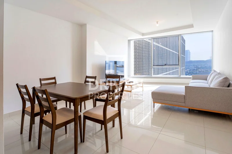 Fully Furnished with Excellent Condition | Al Reem64228415579651114