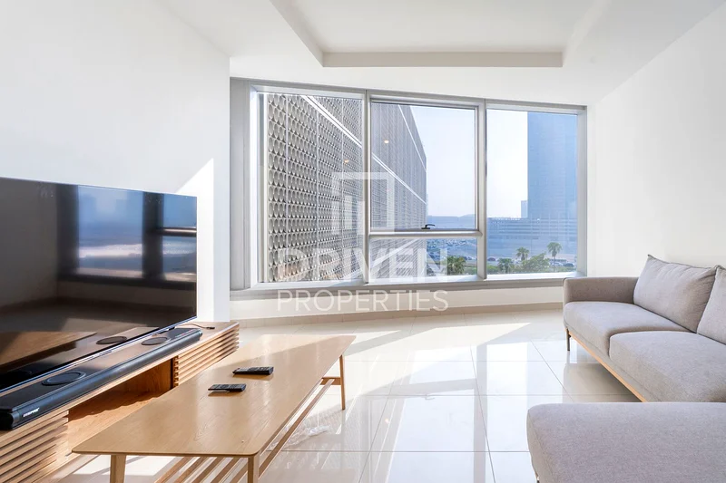 Fully Furnished with Excellent Condition | Al Reem64228415579651113