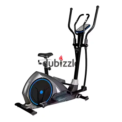 Elliptical Bike With Seat Heavy