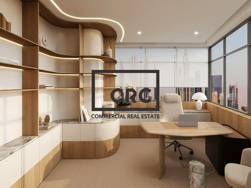 ULTRA-MODERN | CEO ROOM | PRE-LEASE OPTION64072344478593114