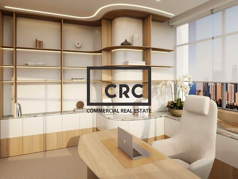 ULTRA-MODERN | CEO ROOM | PRE-LEASE OPTION64072344478593113