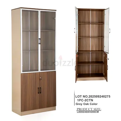 2 doors filling cabinet