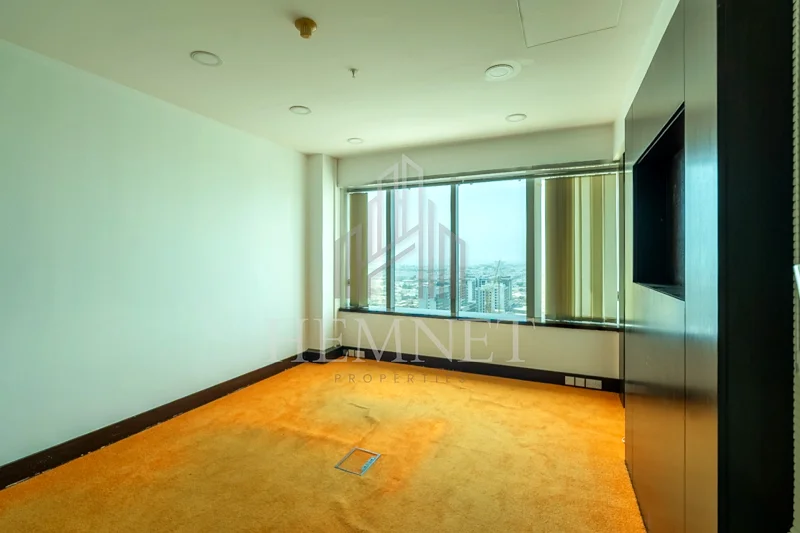 Sheikh Zayed Road | Ready-to-Use Office Space64067464600579114