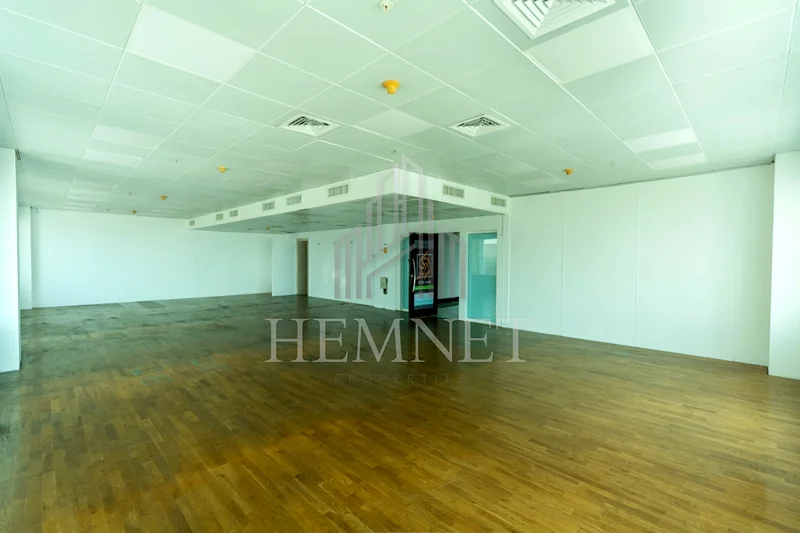 Sheikh Zayed Road | Ready-to-Use Office Space64067464600579113