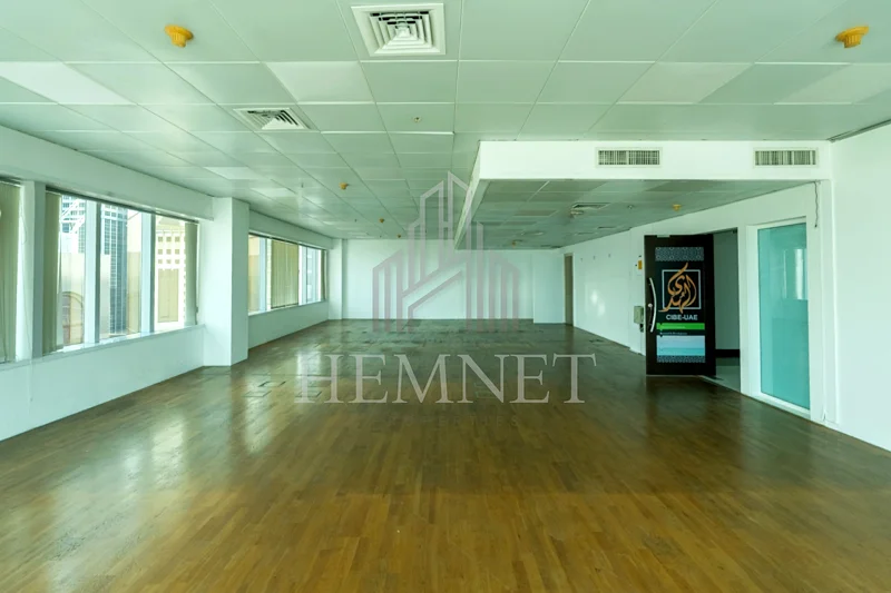 Sheikh Zayed Road | Ready-to-Use Office Space64067464600579112
