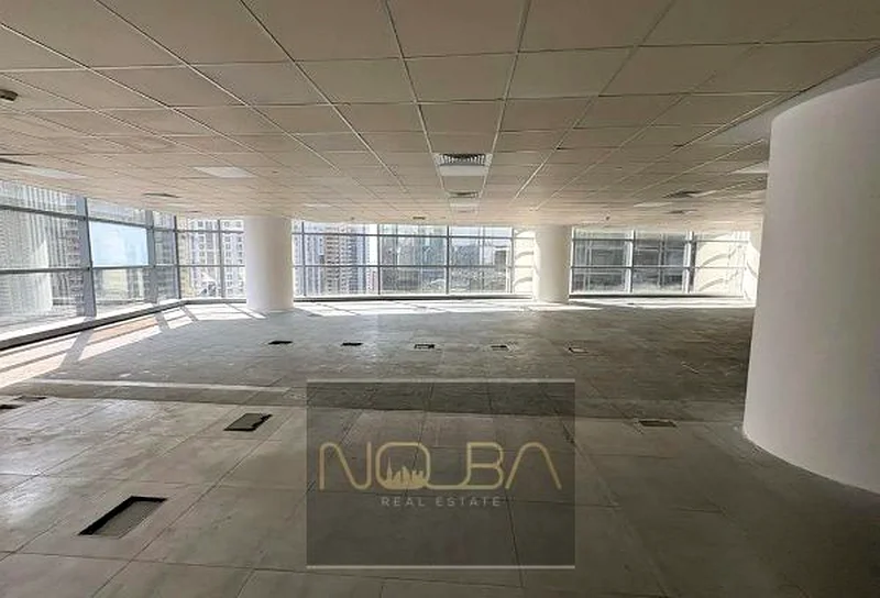 رخصة DDA | مخطط مفتوح | مبنى من الفئة أ64064024169475111