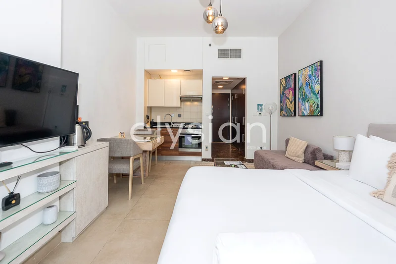 Furnished | Perfect Location | Spacious64163432151553110