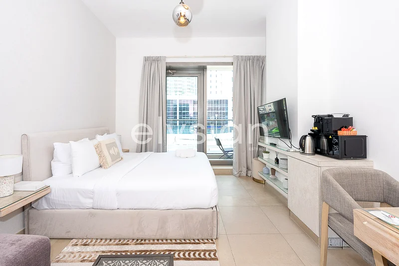 Furnished | Perfect Location | Spacious64163432151553113