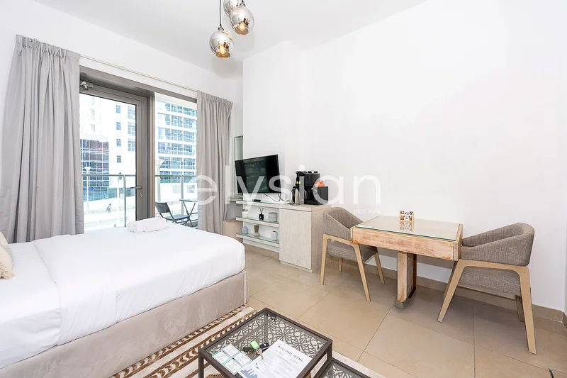 Furnished | Perfect Location | Spacious64163432151553111