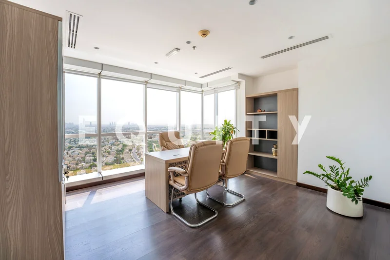 Grade A | Vacant Now | Emirates Living Views64071527596803114