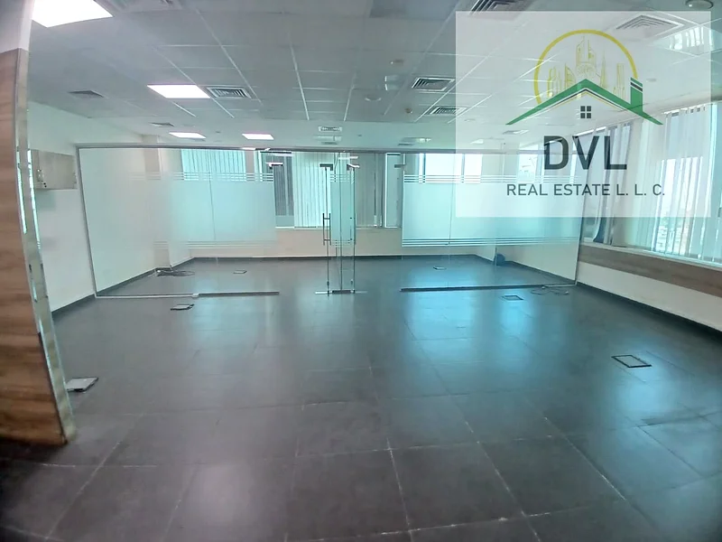 Fitted office | Attached washroom & Pantry64069305031938110