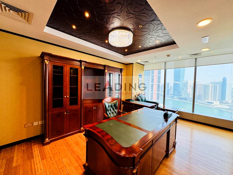Furnished Office | Ready to Move In | For Rent64068551051523110