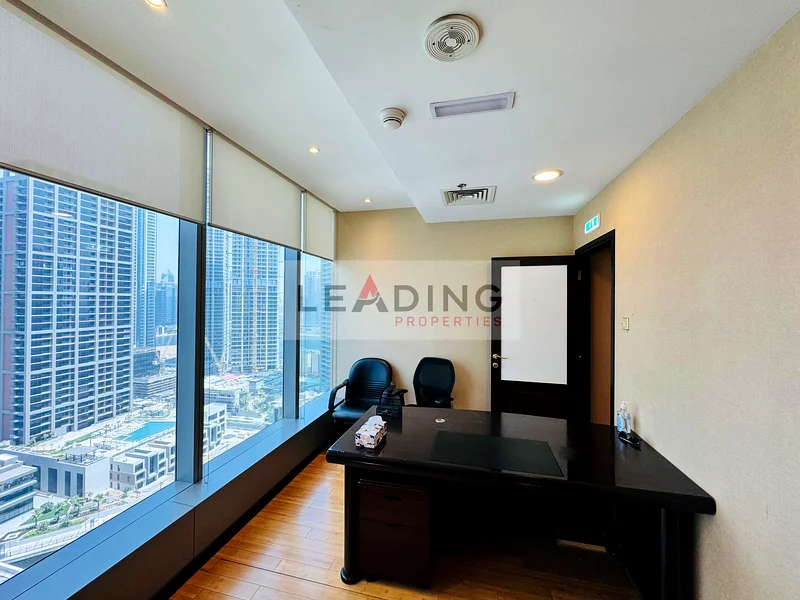 Furnished Office | Ready to Move In | For Rent64068551051523111