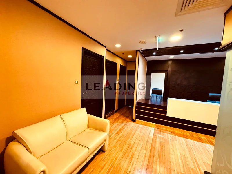 Furnished Office | Ready to Move In | For Rent64068551051523113