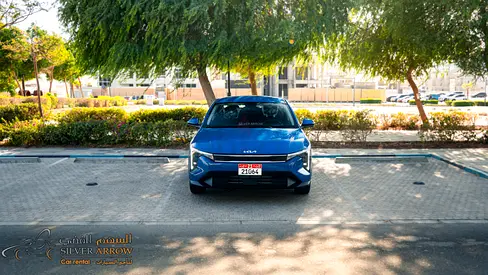Kia K4 2026 – Stylish  Modern Sedan for Rent in Dubai  Abu Dhabi