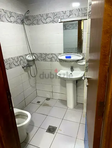 Partition room for 2 people karama