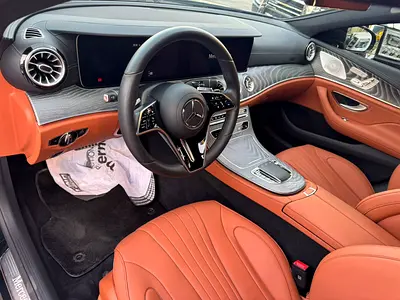 Mercedes-Benz CLS, миниатюра 9